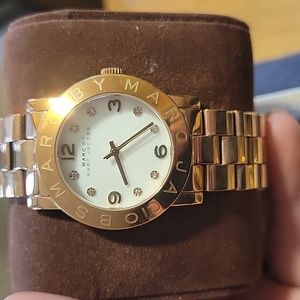 Woman's watch